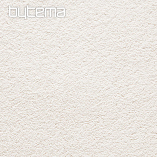 Luxusný metrážový koberec NATURAL EMBRACE 30 biely
