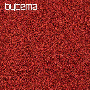 Luxusný metrážový koberec NATURAL EMBRACE 65 červená