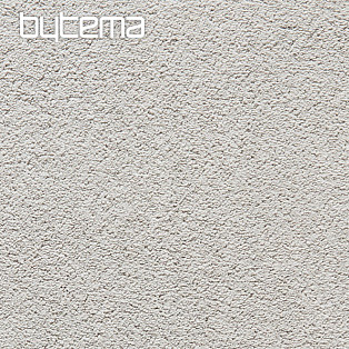 Luxusný metrážový koberec NATURAL EMBRACE 93 šedivá