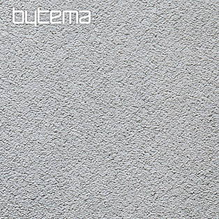 Luxusný metrážový koberec NATURAL EMBRACE 95 sivý