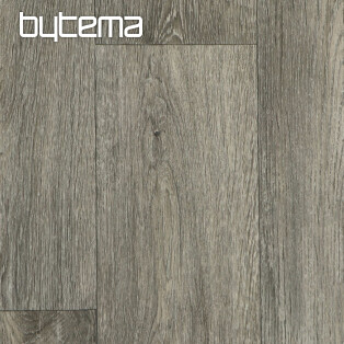 PVC TOPTEX Aged Oak 967M