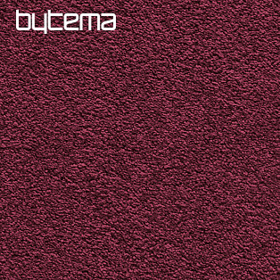 Luxusný metrážový koberec ROMEO 16 fialový
