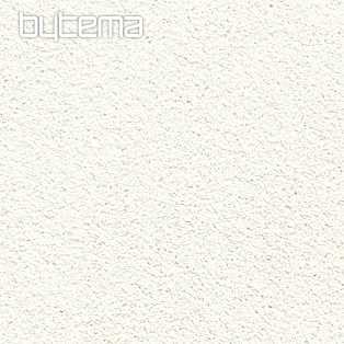 Luxusný metrážový koberec ROMEO 30 biely