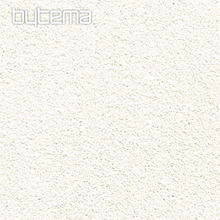 Luxusný metrážový koberec ROMEO 30 biely