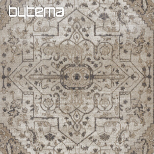 Kusový koberec so strapcami PALERMO 03