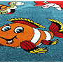 Detský koberec MONDO NEW Nemo