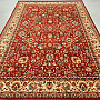 Luxusné vlnené koberce KASHQAI 4362/302