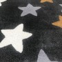 Kusový koberec CREATIVE 60 hviezdy