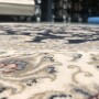 Vlnený guľatý  klasický koberec ORIENT DIAMOND 7253/104