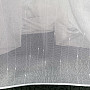 Hotová záclona Gerster biela 290x80 cm