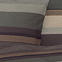 IRISETTE luxusný bavlnený satén 8424-90 MULTI