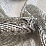 Luxusná záclona GERSTER 11746/0870 béžovosivá