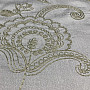 Vyšívaný šál ORNAMENT