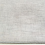 Luxusná záclona GERSTER 11334/870 sivo béžová