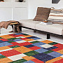 Luxusný vlnený koberec TIGANI GABEH lem 300
