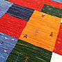 Luxusný vlnený koberec TIGANI 45106/300