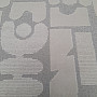 Kusový koberec BOHO geometria