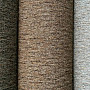 Slučkový koberec WOODLANDS 930 sv. sivo-hnedá