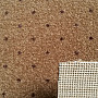 Záťažový strihaný koberec AKZENTO 93