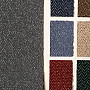 Záťažový koberec TRAFFIC 390