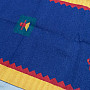 Tkaný vlnený koberec Kelim-Gabbeh II