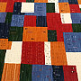 Luxusný vlnený koberec TIGANI GABEH