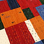 Luxusný vlnený koberec TIGANI GABEH