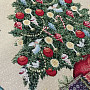 Gobelínový ubrus Vánočný stromček