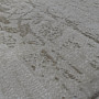 moderný kusový koberec PIAZZO 12173 béžový svetlý