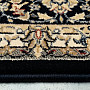 Vlnený klasický koberec DIAMOND 7252/100