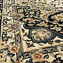 Vlnený klasický koberec DIAMOND 7252/100