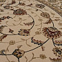 vlnený koberec ORIENT krémový