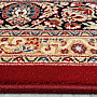 luxusné vlnený klasický koberec DIAMOND ORIENT bordo 300