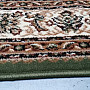 Kusový koberec ORIENT ZELENÝ