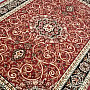 Kusový koberec TEHERAN ANTAL BORDO
