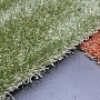 Kusový koberec SHAGGY OVO zelený