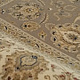 Vlnený klasický koberec ORIENT DIAMOND 7253/300