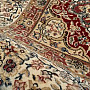 Vlnený klasický koberec ORIENT medailon