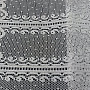 Žakárová záclona DECOR 895