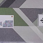 IRISETTE luxusné Soft-Jersey LUNA 8722-9