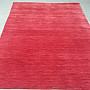 Vlnený kusový koberec SUPREME červený