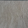 Kusový koberec SHAGGY TOUCH biely