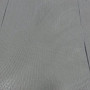 Luxusná záclona GERSTER 11625 sivá
