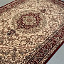 Vlnený klasický koberec DIAMOND 7260/100