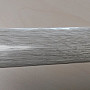 Prechodový profil DUB BÍLÝ 30 mm, samolepiace