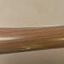Prechodový profil BUK rosé 30 mm, samolepiace