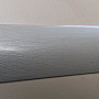 Prechodový profil PÍSEK broušený 30 mm, samolepiace