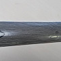 Prechodový profil DUB šedý 30 mm, samolepiace