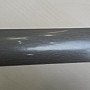 Prechodový profil TITAN broušený 40 mm, samolepiace
