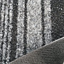 Behúň SYDNEY šírka 80 cm sivý